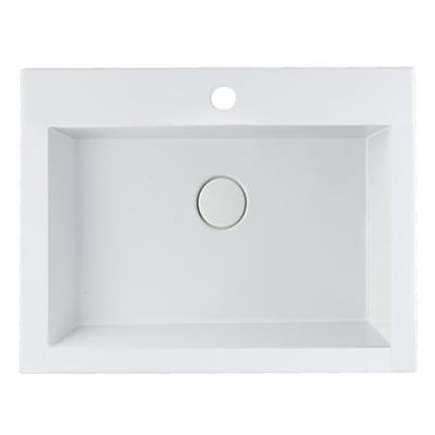 Chậu rửa lavabo CAESAR LF5017