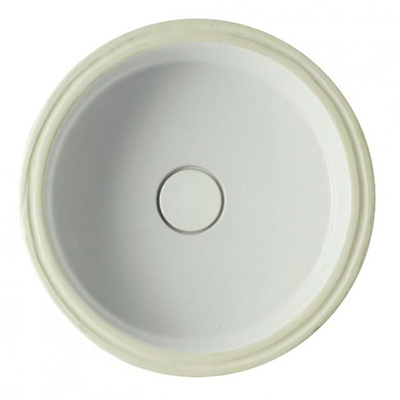 Chậu rửa lavabo âm bàn CAESAR LF5118