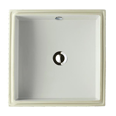 Chậu rửa lavabo âm bàn CAESAR LF5127