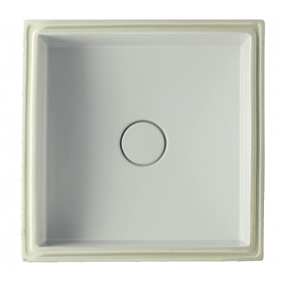 Chậu rửa lavabo âm bàn CAESAR LF5128
