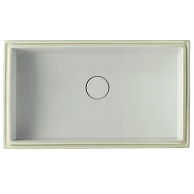 Chậu rửa lavabo âm bàn CAESAR LF5130