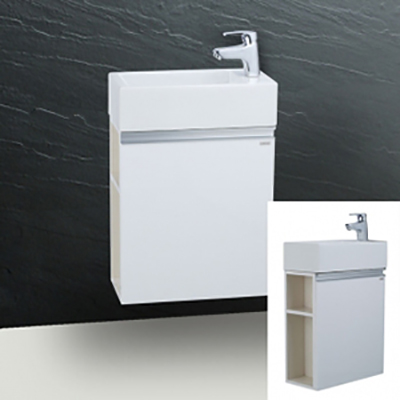  Bộ tủ chậu caesar LF5239S-EH250V