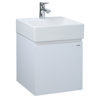 Bộ tủ chậu caesar LF5257-EH155V