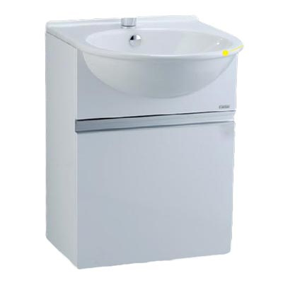 Bộ tủ chậu caesar LF5302-EH050V