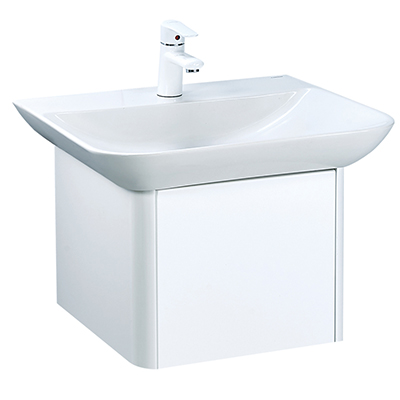 Bộ tủ chậu caesar LF5370-EH052V