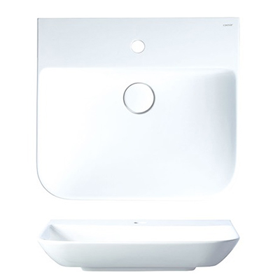 Chậu rửa lavabo đặt bàn CAESAR LF5370