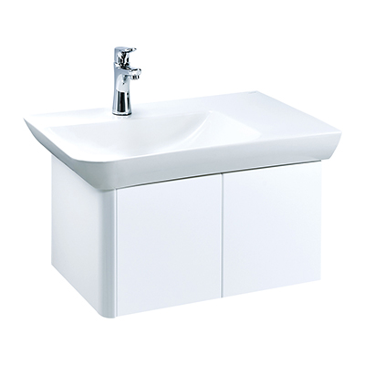 Bộ tủ chậu caesar LF5372-EH063LV