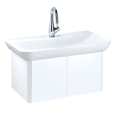 Bộ tủ chậu caesar LF5376-EH071V
