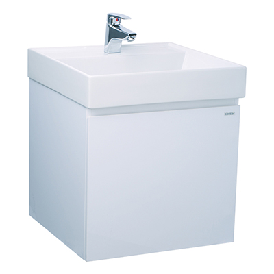 Bộ tủ chậu caesar LF5380-EH051V