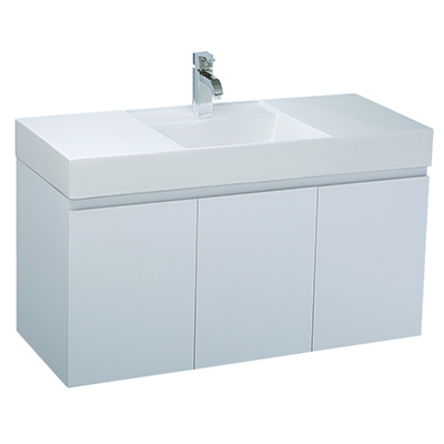 Bộ tủ chậu caesar LF5388-EH0120V