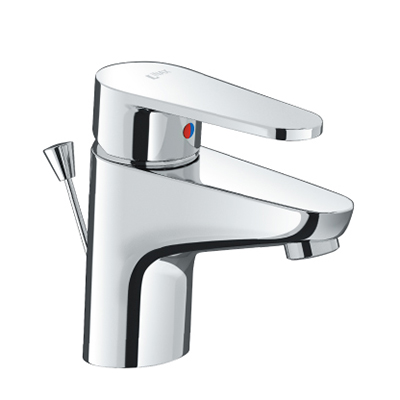 Vòi chậu lavabo nóng lạnh inax LFV-112S