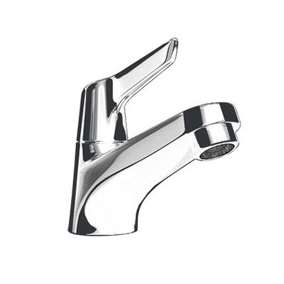 Vòi chậu lavabo lạnh inax LFV-17