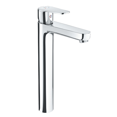 Vòi chậu lavabo nóng lạnh inax LFV-2012SH