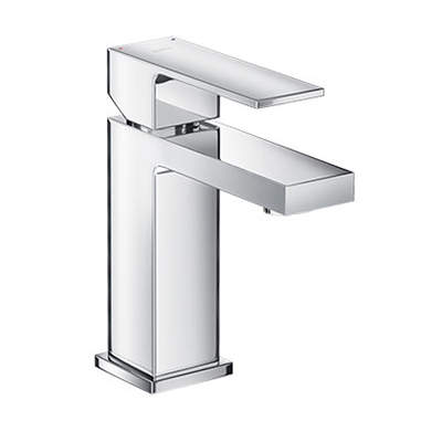 Vòi chậu lavabo nóng lạnh inax LFV-402S