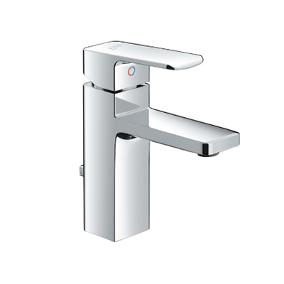 Vòi chậu lavabo nóng lạnh inax LFV-5012S