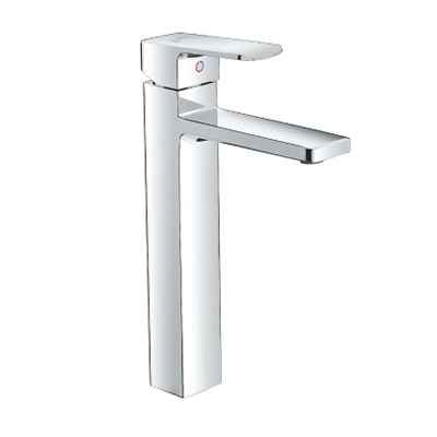 Vòi chậu lavabo nóng lạnh inax LFV-5012SH