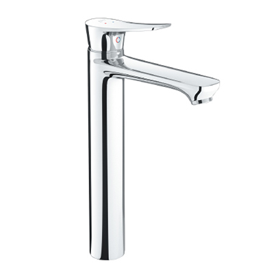  Vòi chậu lavabo nóng lạnh inax LFV-502SH