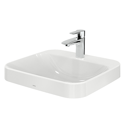Chậu rửa lavabo TOTO LT5615C