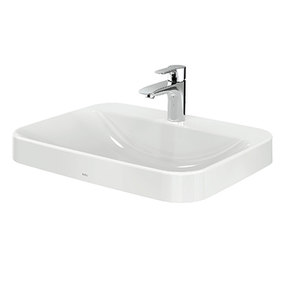 Chậu rửa lavabo TOTO LT5616C