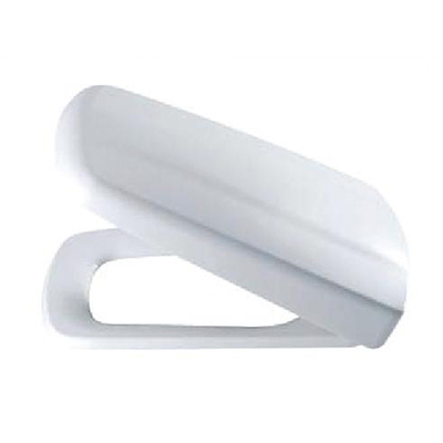 Nắp bồn cầu Caesar M236 Nắm rơi êm giá rẻ