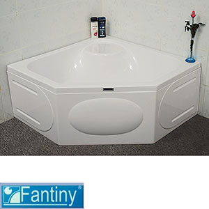 Bồn tắm Fantiny MB-95T