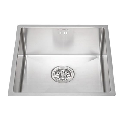 Chậu rửa bát 1 hố MALLOCA MS-1044