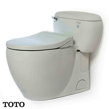 Bồn cầu một khối TOTO MS366E2
