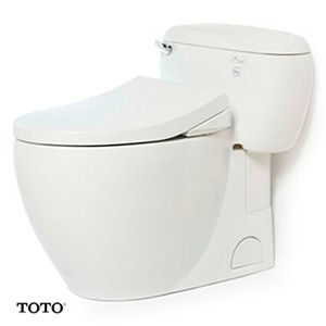 Bồn cầu TOTO MS366E4