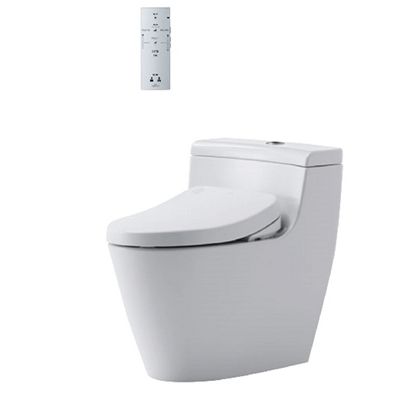 Bồn cầu điện tử TOTO MS636CDW10#XM