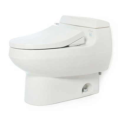 Bồn cầu một khối TOTO MS688E4