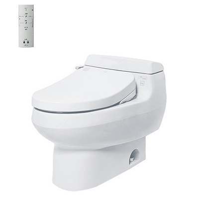 Bồn cầu một khối TOTO MS688W4