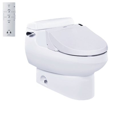 Bồn cầu điện tử TOTO MS688W6