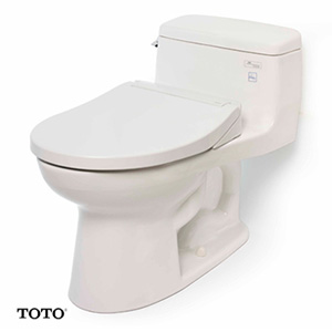 Bồn cầu một khối TOTO MS864E2