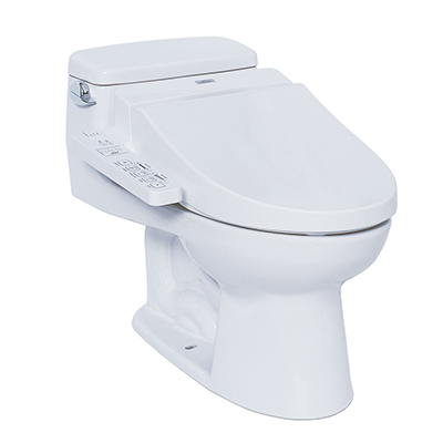 Bồn cầu điện tử TOTO MS864W7