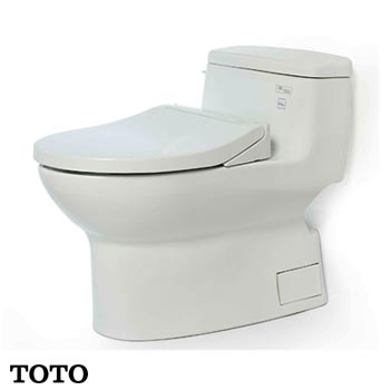 Bồn cầu một khối TOTO MS884E2