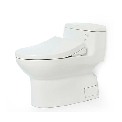 Bồn cầu một khối TOTO MS884E4