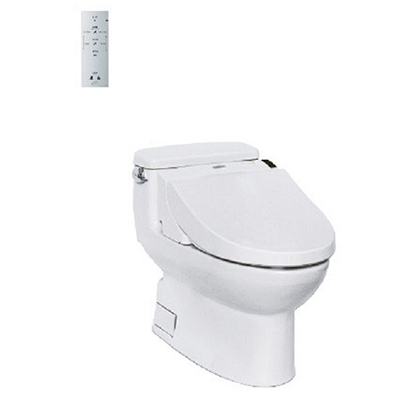 Bồn cầu điện tử TOTO MS884W6