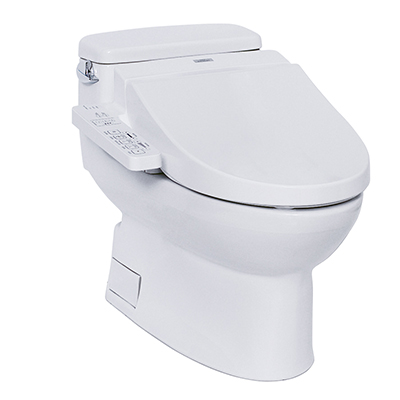 Bồn cầu điện tử TOTO MS884W7