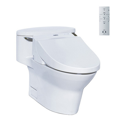 Bồn cầu điện tử TOTO MS904W6