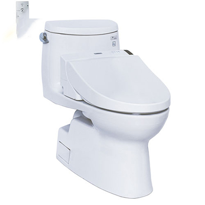 Bồn cầu điện tử TOTO MS905W6