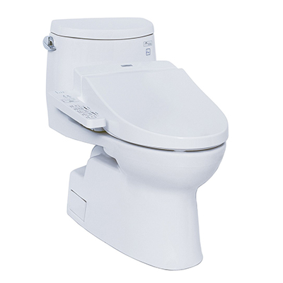 Bồn cầu điện tử TOTO MS905W7