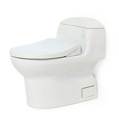 Bồn cầu nắp rửa Eco washer TOTO MS914E2