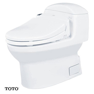 Bồn cầu một khối TOTO MS914W