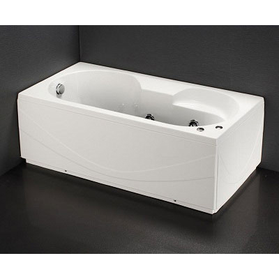 Bồn tắm massage Caesar MT0370L(R)