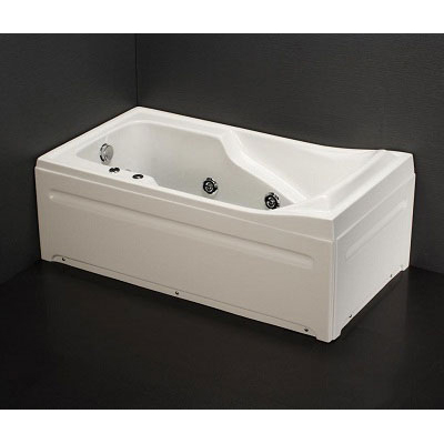 Bồn tắm massage Caesar MT0460L(R)