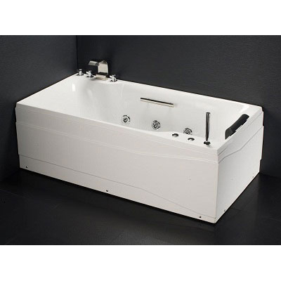 Bồn tắm massage chân yếm Caesar MT0870L(R)