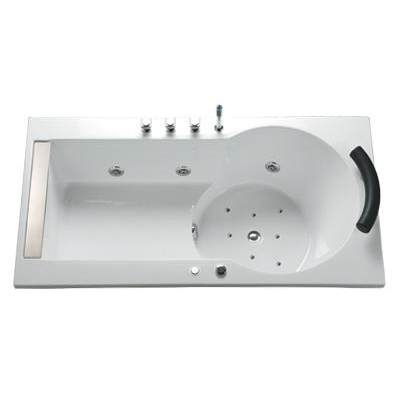 Bồn tắm massage Caesar MT211SAL(R)