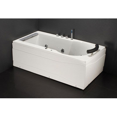 Bồn tắm massage Caesar MT211SL(R)