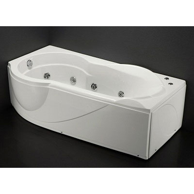 Bồn tắm massage Caesar MT3180L(R)