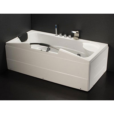 Bồn tắm massage Hơi Caesar MT3370SL(R)